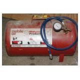 MIDWEST PRODUCTS MOBILE AIR BUBBLE