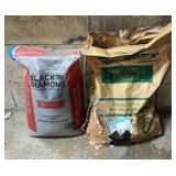 SAND BLASTING MEDIA