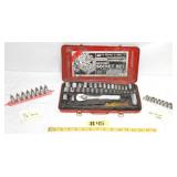 SOCKET SET & MISC.