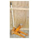 2-1/4 TON FLOOR JACK