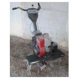 CRAFTSMAN 26' FRONT TINE 5.5 HP TILLER