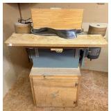 BELT SANDER