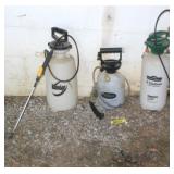 3 - MISC. SPRAYERS