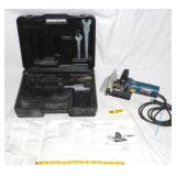 4' JOINER MACHINE MODEL JS 100