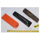 3 - SPLITTING WEDGES