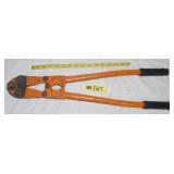 24' BOLT CUTTERS