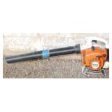 STIHL BG 56C GAS POWERED LEAF BLOWER
