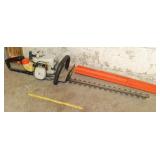 ECHO HC-150 HEDGE TRIMMER