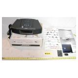 BOSE WAVE RADIO / CD PLAYER