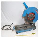 RYOBI 14' CUTT OFF SAW