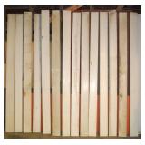PLASTIC FENCE PANELS