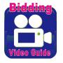 Bidding Guide Video