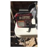 ETON FR-300 CRANK RADIO