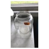 ANTQ JAR. NO LID