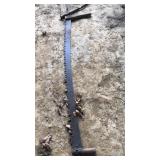 5FT 2 MAN SAW