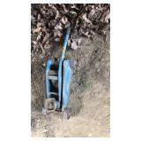 ROLLING JACK STAND