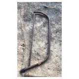 HANDSAW