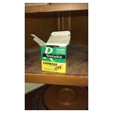 REMINGTON EXPRESS PLASTIC SHELLS, PARTIAL BOX