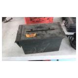 AMMO BOX W/ ASST HARDWARE