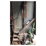 REMINGTON POLE SAW ELECTRIC