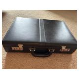 LEATHER BREIF CASE