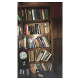 LOT OF BOOKS