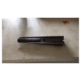 WOODEN FIREARM ATTATCHMENT
