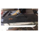 TOOL BOX & CONTENTS