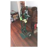 HAND TRUCK, 4 FT
