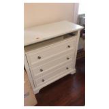 DRESSER, 36X36X16