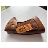 HANDGUN GRIP