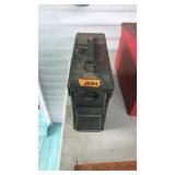 AMMO BOX