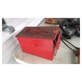 AMMO BOX