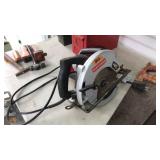 CRAFTSMAN 14 AMP ELEC SAW