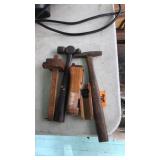 ASST HAND TOOLS