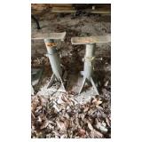 JACK STANDS