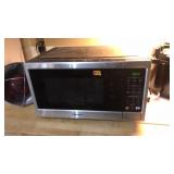 CUISINART MICROWAVE