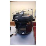 INSTANT POT PRO