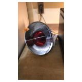 HEAT LAMP