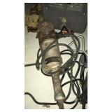 ELECTRIC GRINDER