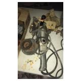 ELECTRIC GRINDER