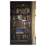LOT OF BOOKS