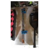 ADJUSTABLE CLAMP