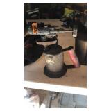 ANTIQUE BLOW TORCH