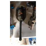 MILITARY SHOVEL