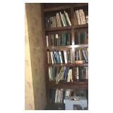 LOT OF BOOKS