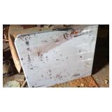 6FT FOLDING TABLE