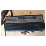 CHICAGO ELEC JUMPER BOX
