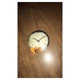 LANE GRAWFORD 8 DAY POCKET WATCH