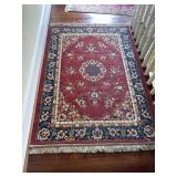 AREA RUG
